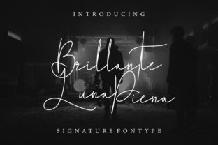 Brillante Luna Piena Review