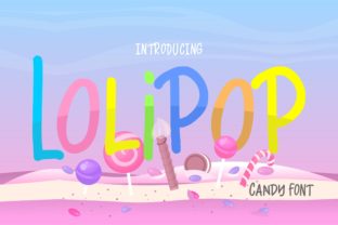 Lolipop: A Script Amp Review
