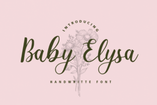 Master Your Campaign with Baby Elysa