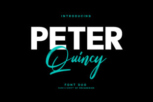 Peter Quincy: A Script Amp Review