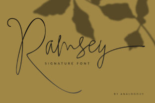 Ramsey: A Script Amp Review