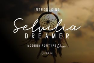 Selvilia Dreamer Review