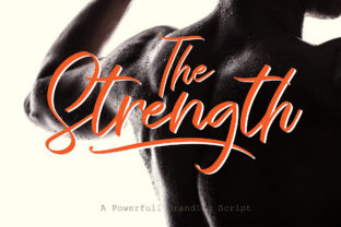 The Strength