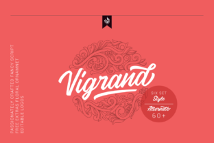 Vigrand: A Friendly Script for Creative Projects
